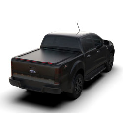 Купить Ролет для Ford Ranger 2012-2023 Tessera SE матовый черный